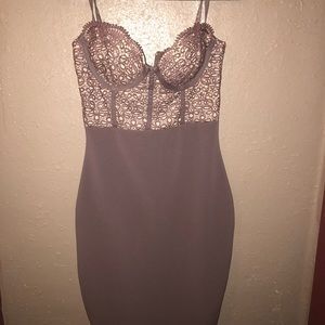 Fashion Nova Cocktail Dress